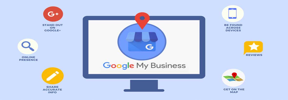 Play with your Google Local Business